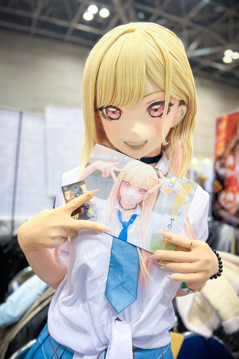 ちさ(おまとめ機能不可、コメントくださいさま 2 リボン ページ きぐるみ Note | 着ぐるみすきー！
